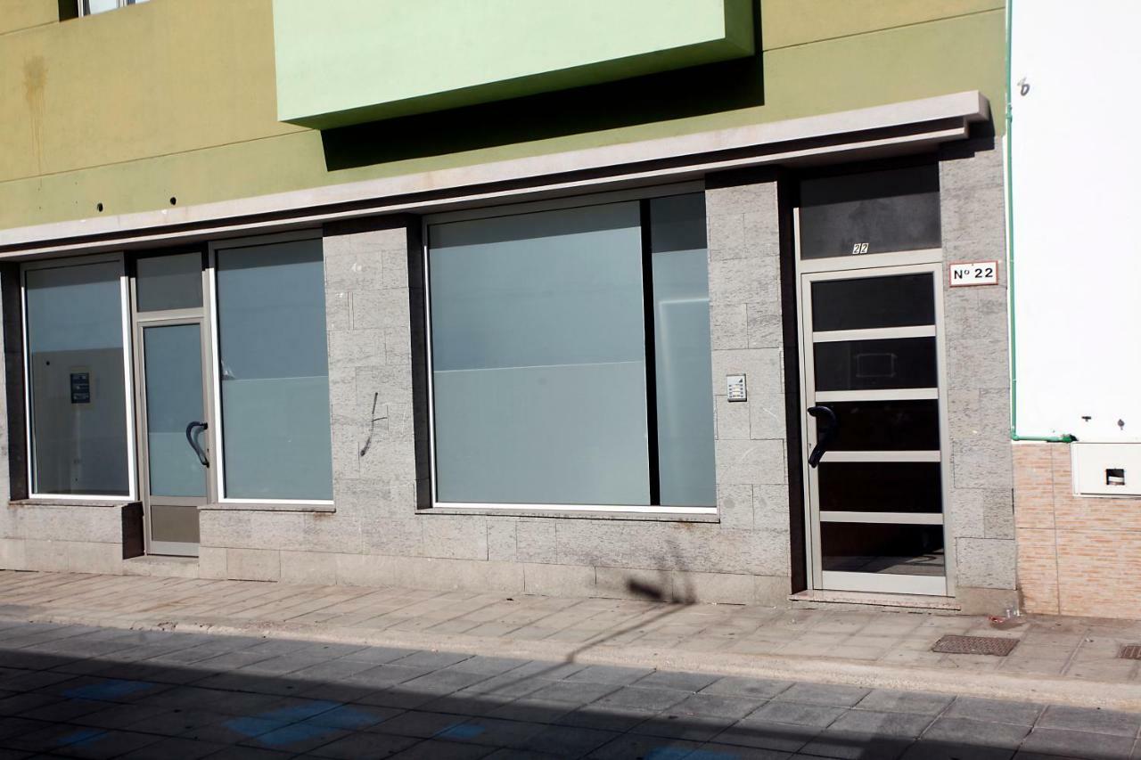 Edificio Verde Parke Corralejo Extérieur photo
